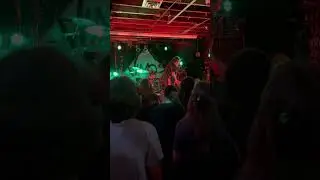 Mammoth Caravan feat. Mat Johnson at Vinos on 6/27/24