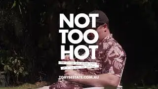 Toby's Estate Not Hot Coffee