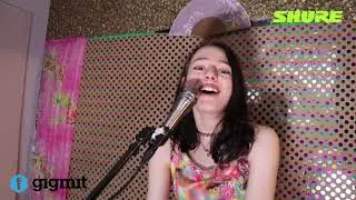 MERESHA // IN BLOOM (Shure x Gigmit sessions)