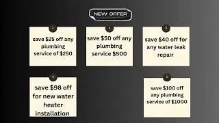 Plumber Carrollton Texas