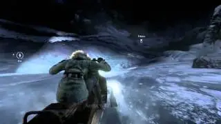 Resident Evil 6  Jake & Sherry Chapter 2 Gameplay And Download Link