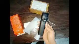 Mi Beard trimmer XXQ01HM