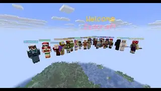 Xisumaverse UHC 4