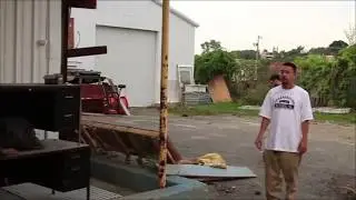 Mike Gustafson [Step Dad Video]