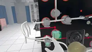 AKTA Readyflux Tangential Flow Filtration System Training Module