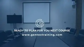 Quality Management in Project Delivery Course - Gentex Training Center