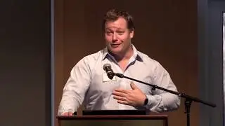 Chris Perdue, Perdue Farms, Inc. || Economic Forecast 2018