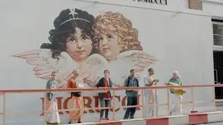You Will Be With Us In Paradise (Trailer)