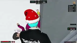 FiveM: คอมกากก็ฝืนเล่น #xoxotown #fivem #highlightfivem #gtav .