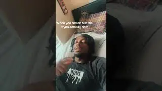 Why I hate one night stands😂😂 #funny #real #lilyachty #rap #explorepage