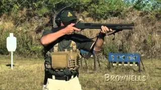 Brownells - Make Ready with Bill Jeans: Shotgun Operator DVD