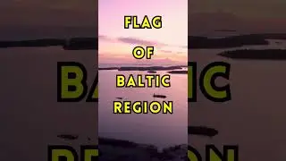 #baltic #flag . #shorts #viral #trending #reels #history #evolution #estonia #latvia #lithuania