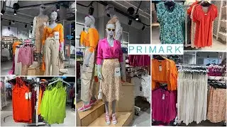 Primark new collection - May 2023