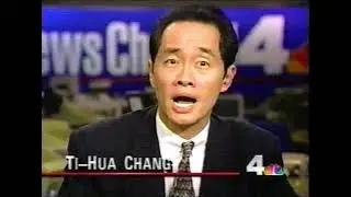 WNBC Special Report: ConEd Power Outage (1996)
