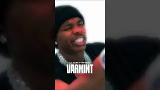 [FREE] LIL BABY Type Beat 2023 | VARMINT Instrumental TRAP 2023