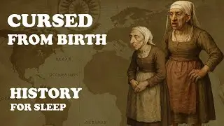 Royal Bloodlines Gone Wrong: The Tragic Cost of Medieval Inbreeding | Boring History For Sleep