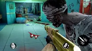 Zombie Frontier 4: Exit