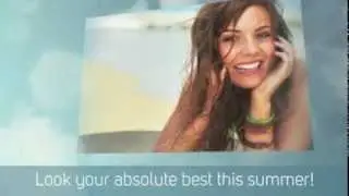 Christmas in June at Authentic Beauty! Join us for our Summer Soiree!
