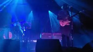 Slowdive @ Showbox SoDo Seattle October 2023