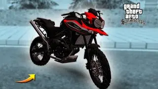 COMO INSTALAR MODS DE CARRO, MOTO E RONCO NO GTA SAN ANDREAS | + DOWNLOAD NA DESCRI&Ccedil;&Atilde;O.