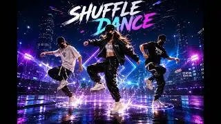 EDM shuffle dance #edm