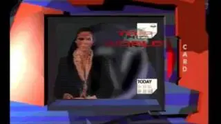Burn:Cycle Extra's: In game commercials, news items, missed scenes and death scenes