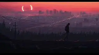 Sid Acharya - Sky Sailing