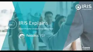 Readiris PDF - Wie konvertiert man in Word?