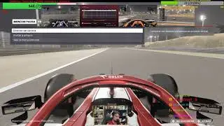 GP Bahrein Qualify T2 Lifa F1 2020 #Stadia  - !info !speak !sr !fail !tss