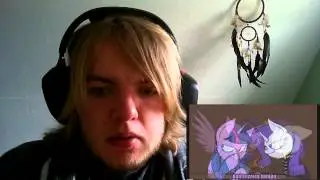 Johnny Watches: 1-6 A STORY TOLD (animatic) (Blind Commentary)