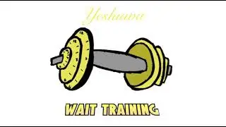 Yeshuwa - Wait Training