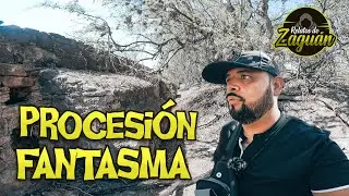 LA SANTA COMPAÑA, No Levantes la Mirada si te los topas !!