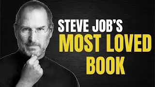 The Book Steve Jobs Recommended to Everyone: Autobiography of a Yogi