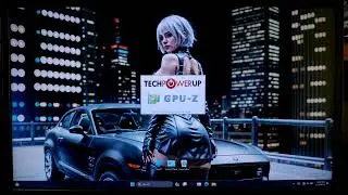 Как установить пользовательские драйверы AMD (R.ID) и понизить напряжение графического процессора