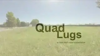 QuadLugs - we are losing our favorite flying spot