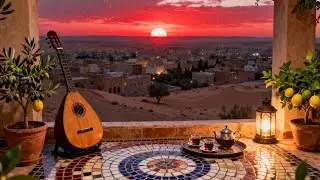 Spanish Guitar and Oud &ndash; Chill Flamenco Rumba for Relaxation and Peaceful Night Vol. 2