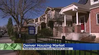 Survey: Denver To See Another Hot Year In Real Estate