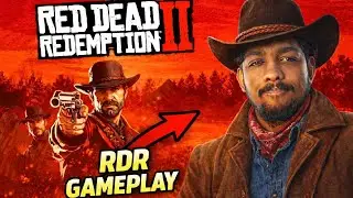 2x Bounty Hunt RDR Online Grind | Malayalam | Road to 600 sub | #rdr2 #arthurmorgan