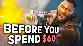 DEATHLOOP HUGE Things to Know BEFORE YOU SPEND $60 (New FPS Assassination Game) Deathloop Gameplay