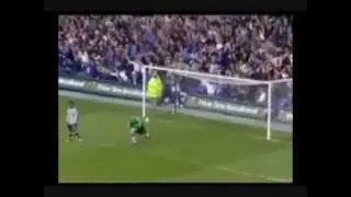 Tim Cahill.