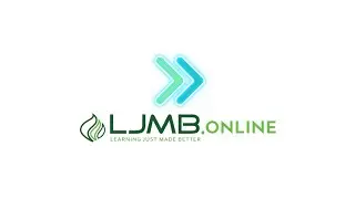 LJMB: Your Online Training Provider and Digital Learning Platform