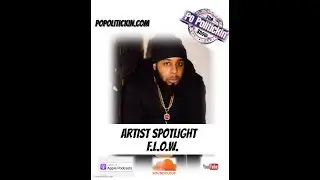 Artist Spotlight - F.L.O.W. | @Flow349