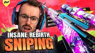 JOEWO POPS OFF On Resurgence Solos | Call of Duty: Rebirth Island