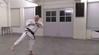 Bassai Dai
