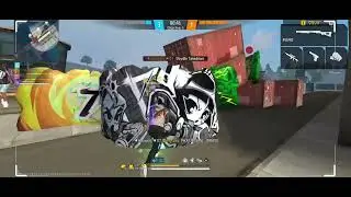  Raw video .Ignore the floating ball  🙏#esports #freefireshorts #