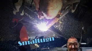 Hur jag tillverka min sm&auml;ltugn