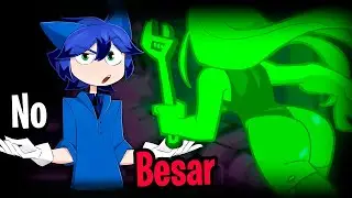 el JUEGO de BESAR Fantasmas es MUY BUENO