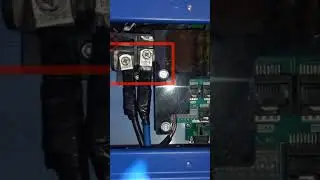 nitrox 3kw installation