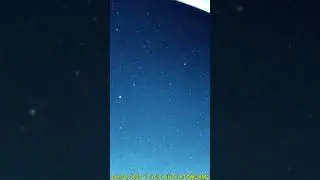 Meteor Watching From My Window (Jan.12-30, 2023)