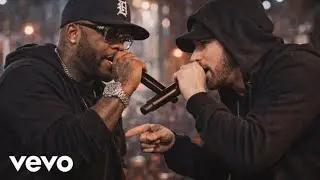 Eminem - Screws Loose (2026) [Feat. Royce Da 5'9